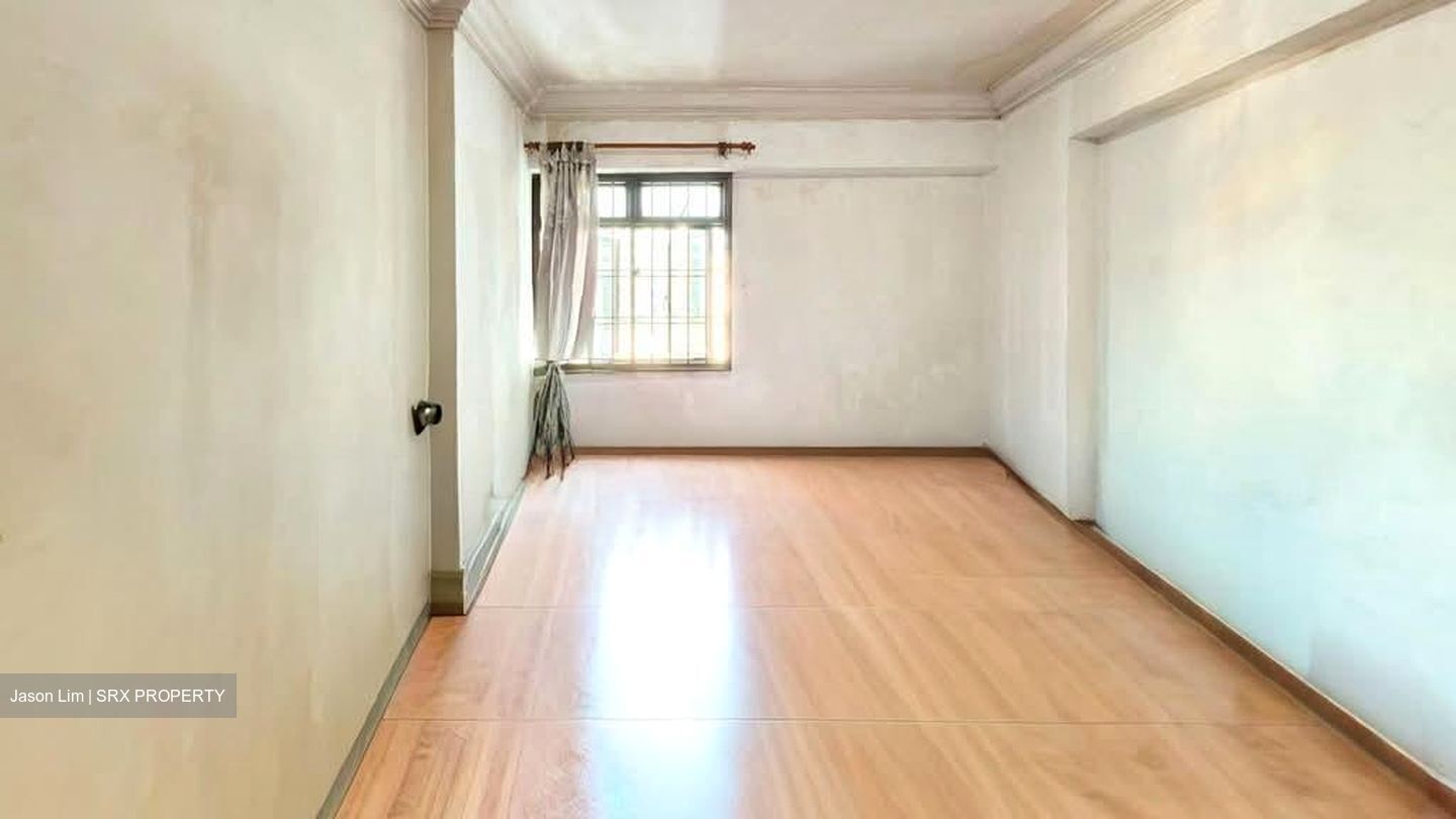 Blk 528 Woodlands Vista (Woodlands), HDB 5 Rooms #575483831